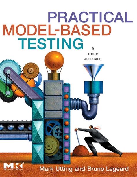 Practical.Model.Based.Testing.A.Tools.Approach Ebook Reader